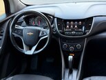 Chevrolet Trax-11