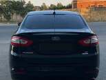 Ford Fusion (North America)-2