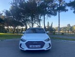 Hyundai Elantra-2