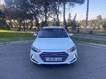 Hyundai Elantra-1