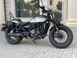 CFMOTO 250 CL-C-3