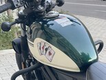 CFMOTO 250 CL-C-7