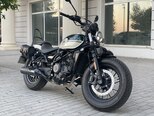 CFMOTO 250 CL-C-1