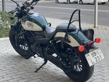 CFMOTO 250 CL-C-9