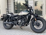 CFMOTO 250 CL-C-5