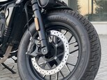 CFMOTO 250 CL-C-8