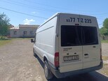 Ford Transit-7