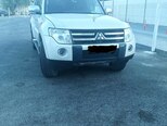 Mitsubishi Pajero-2