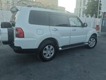 Mitsubishi Pajero-7
