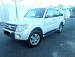 Mitsubishi Pajero-1