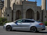 Ford Fusion (North America)-5