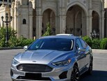 Ford Fusion (North America)-2