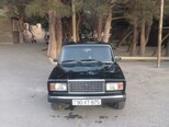 LADA (VAZ) 2107-1