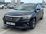 GAC Trumpchi GA4-1