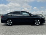 GAC Trumpchi GA4-3