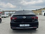 GAC Trumpchi GA4-5