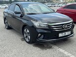 GAC Trumpchi GA4-2