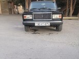 LADA (VAZ) 2107-2