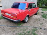 LADA (VAZ) 2107-7