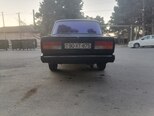 LADA (VAZ) 2107-5