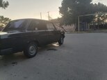 LADA (VAZ) 2107-4