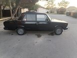 LADA (VAZ) 2107-3