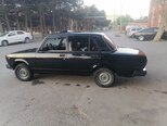 LADA (VAZ) 2107-6