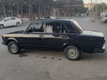 LADA (VAZ) 2107-7