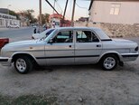 GAZ 3110 "Volga"-4