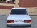 LADA (VAZ) 2107-3