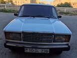 LADA (VAZ) 2107-1