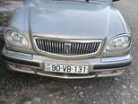 GAZ 31105 "Volga"-1
