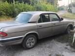 GAZ 31105 "Volga"-4