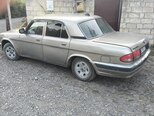 GAZ 31105 "Volga"-3