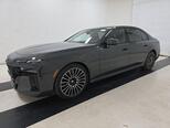 BMW 740-1