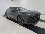 BMW 740-3