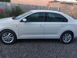 Skoda Rapid-3