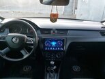Skoda Rapid-10