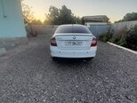 Skoda Rapid-5