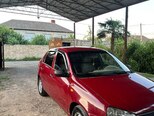 LADA (VAZ) Kalina-4