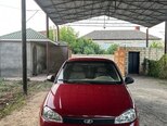 LADA (VAZ) Kalina-1
