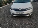 Skoda Rapid-6
