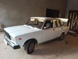 LADA (VAZ) 2107-2