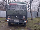 MAZ 54322-11