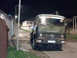MAZ 54322-7