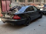 Mercedes S 350-3