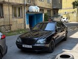 Mercedes S 350-1