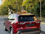 Toyota RAV4-4