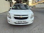 Chevrolet Cobalt-1