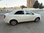 Chevrolet Cobalt-4